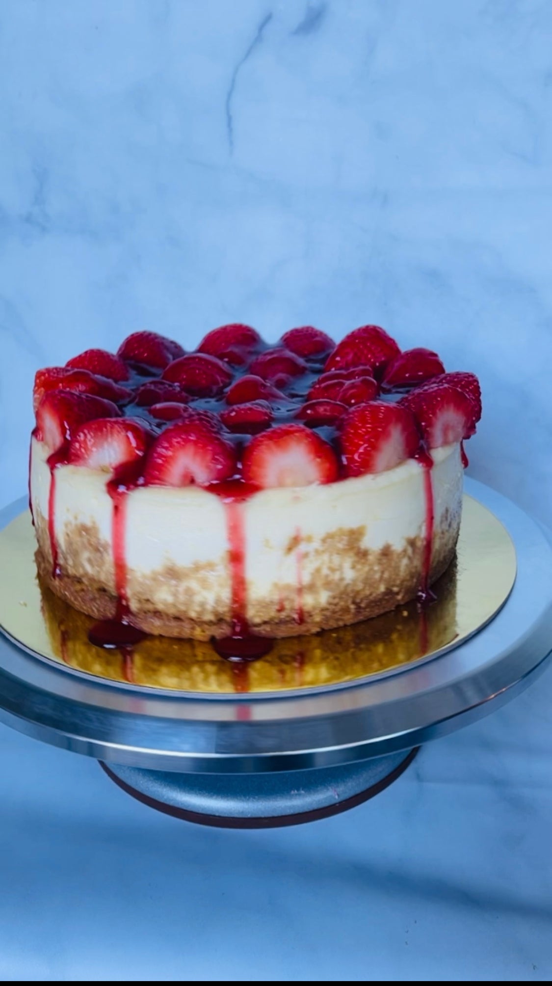 Cheesecakes