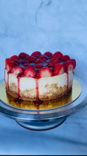 Load image into Gallery viewer, Cheesecakes
